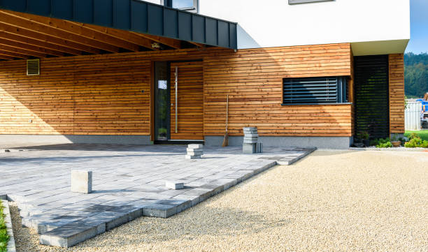 Best Custom Driveway Pavers  in Richland, MO