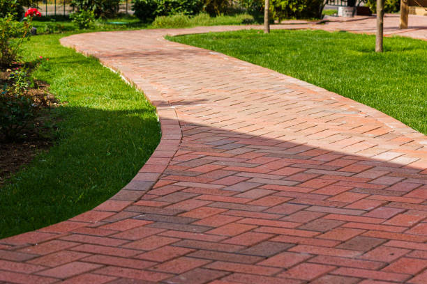 Best Cobblestone Driveway Pavers  in Richland, MO