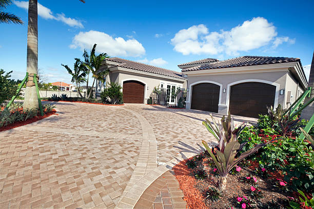 Reasons to Select Us for Your Driveway Paving Requirements in Richland, MO