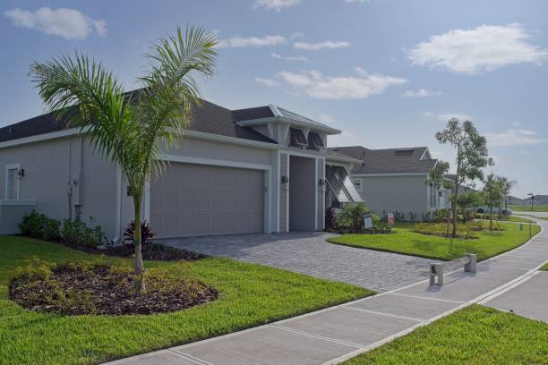 Best Driveway Paving Contractor  in Richland, MO