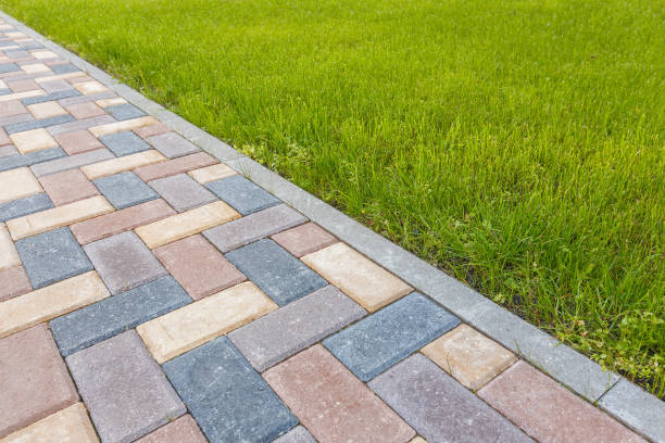 Trusted Richland, MO Driveway Pavers Experts